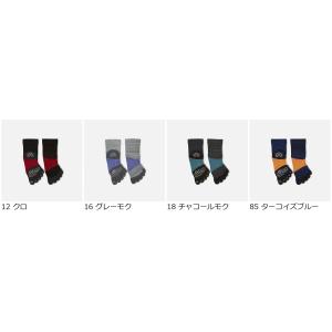 レディース 靴下 TABIO SPORTS レ...の詳細画像1