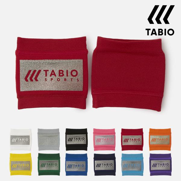 メンズ 靴下 TABIO SPORTS サッカー フットボール ノンスリップバンド 靴下屋 タビオ ...