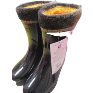 NORDISK 【国内正規品】ノルディスク RAIN BOOTS レインブーツ