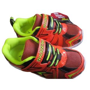 ボーイズ スニーカー 瞬足 シュンソク JC-...の詳細画像4