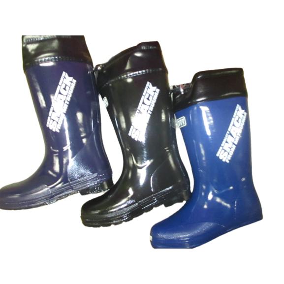 特別サービス品 ミツウマ スマック 2020 コン 黒 ネイビー 24.5cm~28.0cm 定価：...