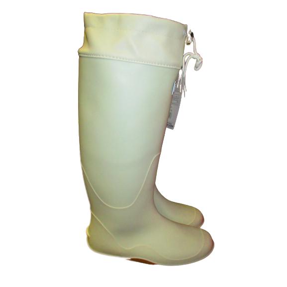 夏用 冷感 長靴 ミツウマ ベールノース  No.７１００ ホワイト ２３．０〜２８．０ｃｍ 農作業...