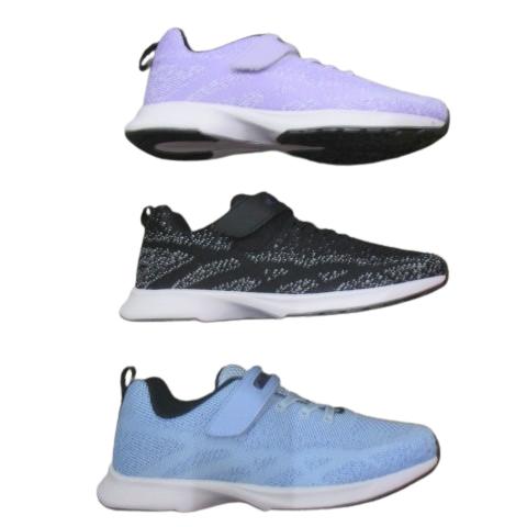 瞬足 ジュニアシューズ  女の子 シュンソク エスアクセルレータ LJ-811（LEJ8110）レー...