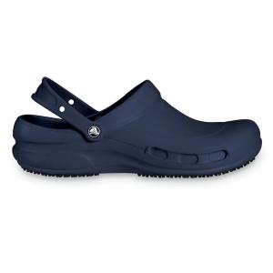 crocs unisex bistro clog