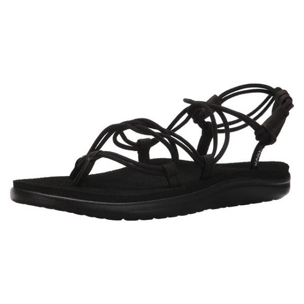 Teva [テバ] VOYA INFINITY 1019622 BLACK