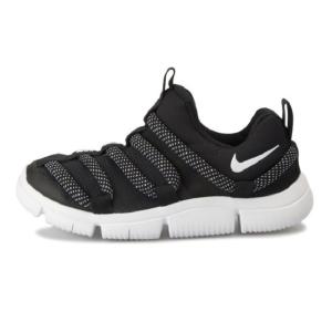 Black/Metallic Silver Sneakers Nike 907256-004 TD Toddlers Star Runner dieviete.lv