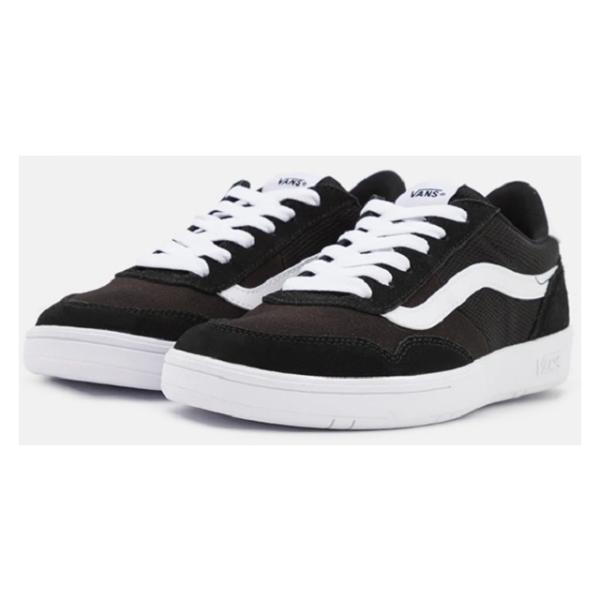 VANS [ヴァンズ] CRUZE TOO CC VN0A5KR5OS7 (STAPLE)BLACK...