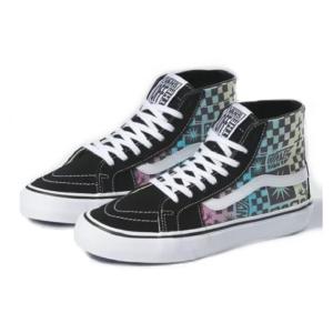 VANS（ヴァンズ） VANS｜BUMP OF CHICKEN VANS SK8-MID スケートミッド