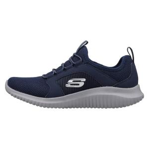 SKECHERS [スケッチャーズ][メンズ] FLECTION - MYOGRAM 999569-NVY ネイビー｜kutu-matuya