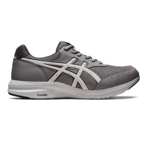 ASICS [アシックス][メンズウォーキング] GEL-FUNWALKER M042 1291A042-020 グレー｜kutu-matuya