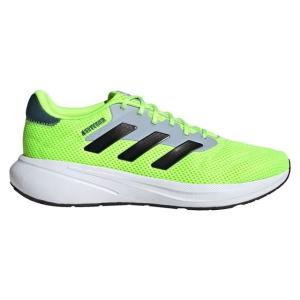 adidas [アディダス][メンズ] RESPONSE RUNNER レスポンス ランナー IG0739 ルシッドレモン/コアブラック/ワンダーブルー｜kutu-matuya