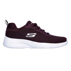 SKECHERS [スケッチャーズ][レディース] DYNAMIGHT 2.0 EYE TO EYE 12964W BURG バーガンディ