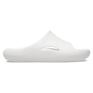 CROCS [クロックス][Unisex] MELLOW RECOVERY SLIDE メロウ リカバリー スライド 208392-100 ホワイト｜kutu-matuya