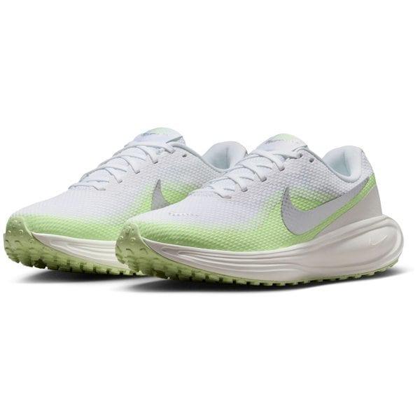 NIKE【ナイキ】【レディース】W REVOLUTION 8 レディース ランニングシューズ WHI...