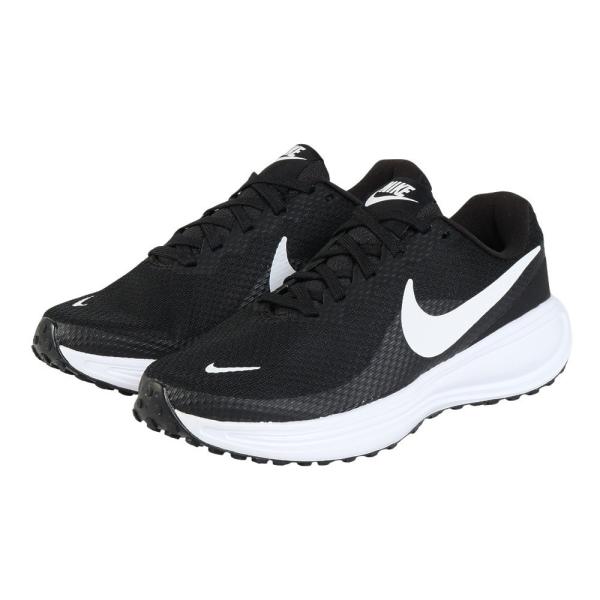 NIKE【ナイキ】【レディース】スポーツシューズ ランニングシューズ レボリューション 8 ワイド ...