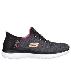 SKECHERS [スケッチャーズ] スリップインズ：サミッツ - ダズリング ヘイズSL-IN14...