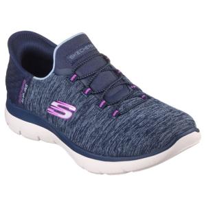 SKECHERS [スケッチャーズ] スリップインズ：サミッツ - ダズリング ヘイズSL-IN14...