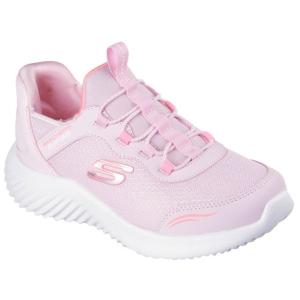 SKECHERS [スケッチャーズ] スリップインズ：バウンダー - シンプル キュートSL-IN3...