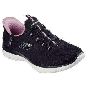 SKECHERS [スケッチャーズ] スリップインズ：サミッツ - ドリーム チェイサーSL-IN1...