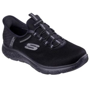SKECHERS [スケッチャーズ] スリップインズ ウォータープルーフ：サミッツ - コルボスSL...