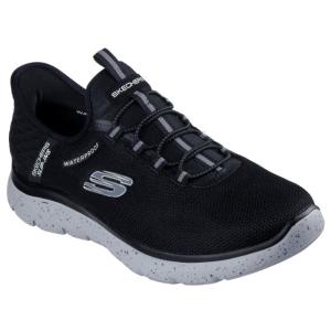 SKECHERS [スケッチャーズ] スリップインズ ウォータープルーフ：サミッツ - コルボスSL...