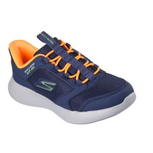 SKECHERS [スケッチャーズ] スリップインズ：ゴーラン 400 V.2 - ターボブリスク ...