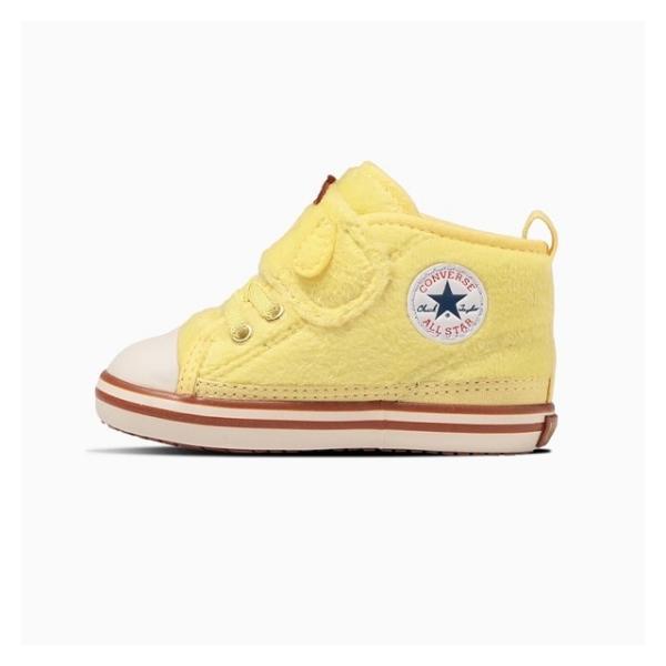 CONVERSE [コンバ―ス][キッズ] BABY ALL STAR N SANRIO V-1 ベ...