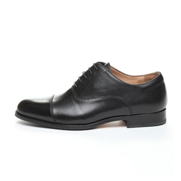 BALANCE WORKS [バランスワークス][メンズビジネス] BW0100CL ブラック