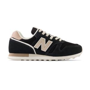 NEW BALANCE [ニューバランス][レディース] WL373 PE2 (B) ブラック｜kutu-matuya