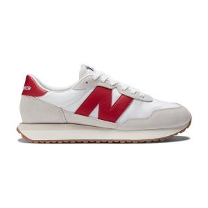 NEW BALANCE [ニューバランス][レディース] MS237 RG (D) レッド｜kutu-matuya