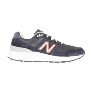 NEW BALANCE [ニューバランス][メンズ ウォーキング] MW880 NR6 (4E) ネイビー