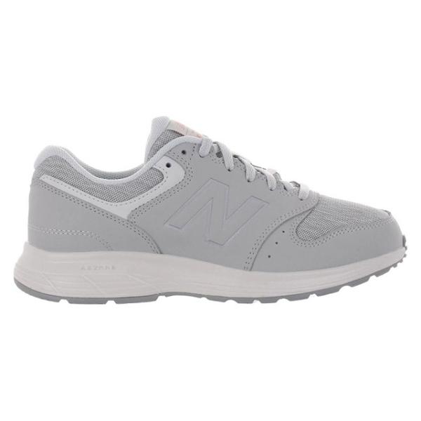 NEW BALANCE [ニューバランス][レディース ウォーキング] WW550 GY4 (2E)...