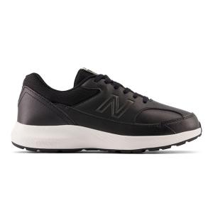 NEW BALANCE [ニューバランス][レディース ウォーキング] WW363 (2E) BK8 ブラック｜kutu-matuya