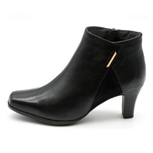 Yukiko Kimijima（ユキコキミジマ） ユキコ キミジマ ショートブーツ