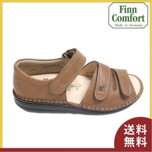 Finn Comfort（フィンコンフォート） サンダル メンズ レディース 快適