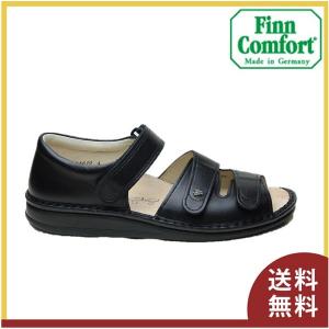 Finn Comfort（フィンコンフォート） サンダル 人気 ブランド つっかけ