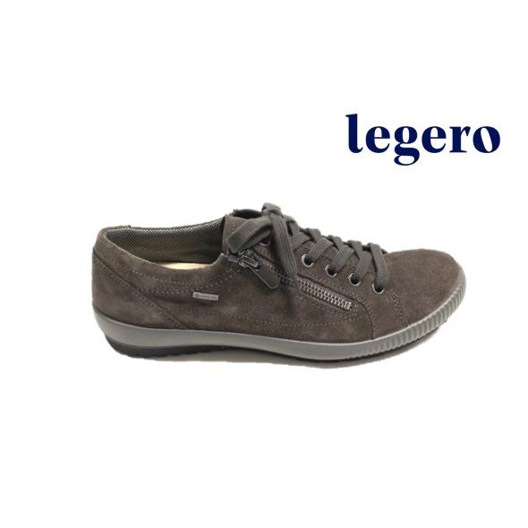 スニーカーレディース 防水 ゴアテックス おしゃれ ファスナー 靴 本革 ヌバック ブランド leg...