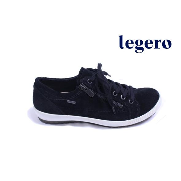 スニーカーレディース 防水 ゴアテックス おしゃれ ファスナー 靴 本革 ヌバック ブランド leg...