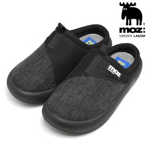 moz メンズサンダル サボ クロッグ 軽量 ...の詳細画像1