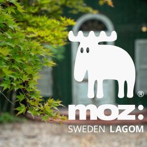 モズ メンズシャワーサンダル ベルト moz ...の詳細画像4