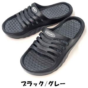 シャワーサンダル 軽量 ベランダ 海水浴 プー...の詳細画像1