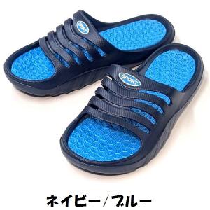 シャワーサンダル 軽量 ベランダ 海水浴 プー...の詳細画像2