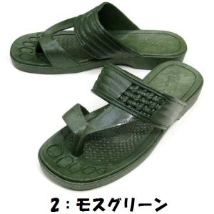ギョサン メンズ Pearl パール サンダル...の詳細画像2