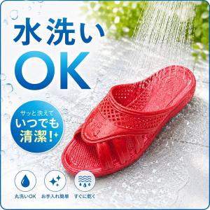 ギョサン キッズ 子供 Pearl パール サ...の詳細画像1