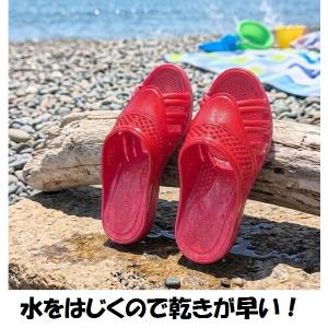 ギョサン キッズ 子供 Pearl パール サ...の詳細画像2