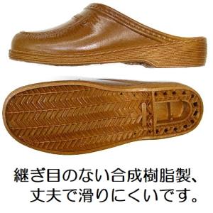 ギョサン メンズ 防寒サンダル Pearl パ...の詳細画像1
