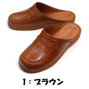 ギョサン メンズ 防寒サンダル Pearl パ...の詳細画像3