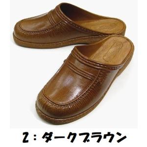 ギョサン メンズ 防寒サンダル Pearl パ...の詳細画像4