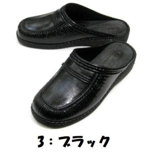 ギョサン メンズ 防寒サンダル Pearl パ...の詳細画像5