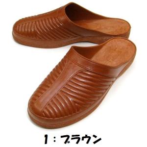 ギョサン メンズ 防寒サンダル Pearl パ...の詳細画像1